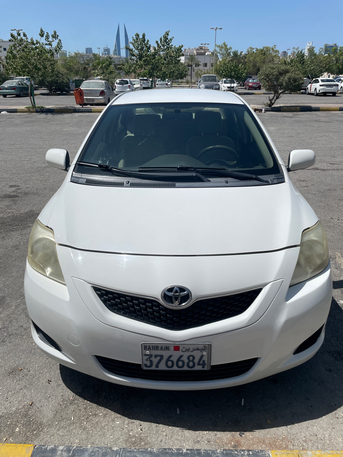 Gudaibiya, Vehicles, Cars & Trucks , BHD 1850,  Toyota Yaris,  2010,  Automatic,  134515 KM,