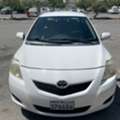 BHD 1850,  Toyota Yaris,  2010,  Automatic,  134515 KM,