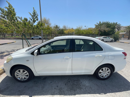 Gudaibiya, Vehicles, Cars & Trucks , BHD 1850,  Toyota Yaris,  2010,  Automatic,  134515 KM,