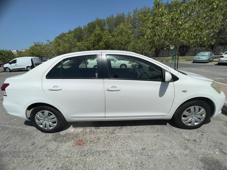 Gudaibiya, Vehicles, Cars & Trucks , BHD 1850,  Toyota Yaris,  2010,  Automatic,  134515 KM,