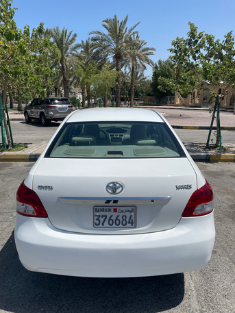 Gudaibiya, Vehicles, Cars & Trucks , BHD 1850,  Toyota Yaris,  2010,  Automatic,  134515 KM,