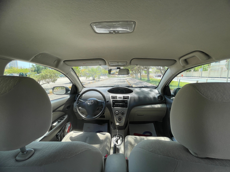 Gudaibiya, Vehicles, Cars & Trucks , BHD 1850,  Toyota Yaris,  2010,  Automatic,  134515 KM,