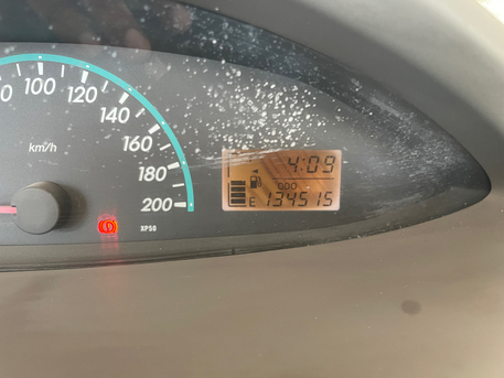 Gudaibiya, Vehicles, Cars & Trucks , BHD 1850,  Toyota Yaris,  2010,  Automatic,  134515 KM,