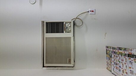 Jeddah, Household Items, SAR 650,  Window Ac