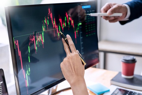 London, Business, Best Online Platform For Intraday Stock Trading In India