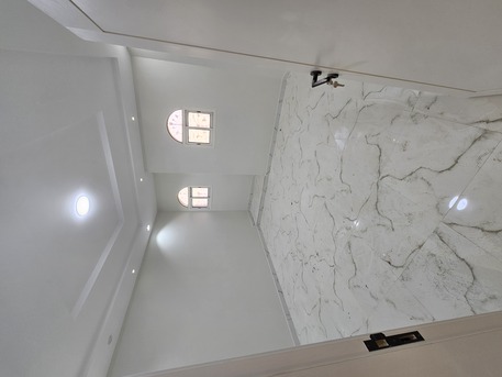 Riyadh, Apartments, Flats, Houses & Villas, SAR 35000/year,  3 BR,  167 Sq. Meter,  Spacious  Newly Modern  Renovated  3 Bedroom Ac  Villa Apartment For Rent &ndash; An Nahda,