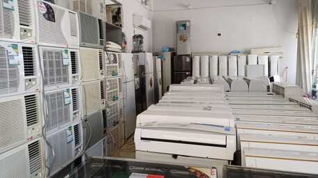 Riyadh, Air Conditioning, 🆘 AC BROKEN? Same-Day Fix Riyadh | 24/7 ⚡