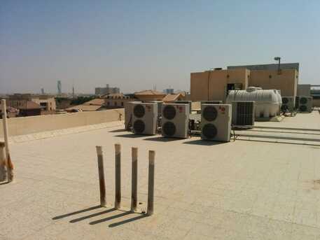Riyadh, Air Conditioning, 🆘 AC BROKEN? Same-Day Fix Riyadh | 24/7 ⚡