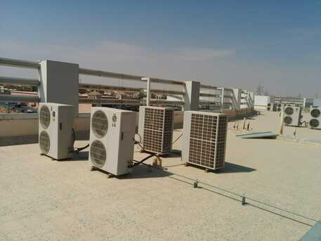 Riyadh, Air Conditioning, 🆘 AC BROKEN? Same-Day Fix Riyadh | 24/7 ⚡