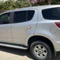 SAR 27000,  Chevrolet Trailblazer 2016,  2016,  Automatic,  270 KM,   Model&hellip; Excellent Condition
