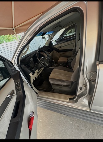 Jubail, Vehicles, Cars & Trucks , SAR 27000,  Chevrolet Trailblazer 2016,  2016,  Automatic,  270 KM,   Model&hellip; Excellent Condition