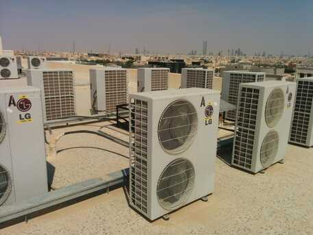 Riyadh, Appliance Repair, AC Repair Riyadh &ndash; Same Day ✅