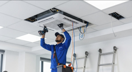 Riyadh, Appliance Repair, AC Repair Riyadh &ndash; Same Day ✅