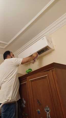 Riyadh, Appliance Repair, AC Repair Riyadh &ndash; Same Day ✅