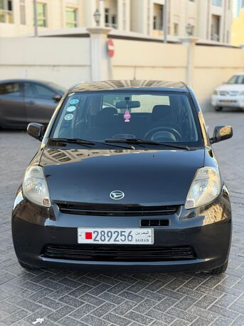 Manama, Vehicles, Cars & Trucks , BHD 950,  Daihatsu Sirion,  2007,  Automatic,  122433 KM,  Daihatus Sirion  In Excellent Condition  Single Owner Used
