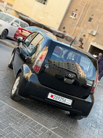 Manama, Vehicles, Cars & Trucks , BHD 950,  Daihatsu Sirion,  2007,  Automatic,  122433 KM,  Daihatus Sirion  In Excellent Condition  Single Owner Used