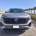 BHD 17,  Volkswagen Atlas SEL R-Line AWD,  2024,  Automatic,  38000 KM,  Teramont R-Line 2.0L AWD