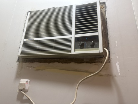 Khobar, Air Conditioners, SAR 650,  Air Condition For Sale Urgent