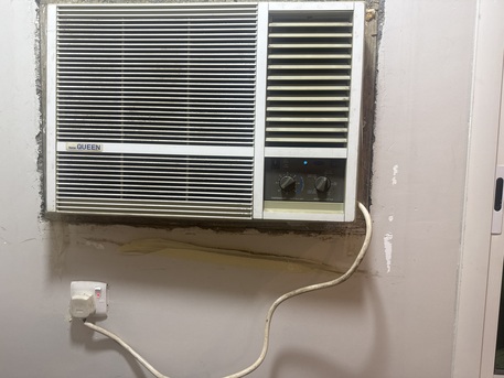 Khobar, Air Conditioners, SAR 650,  Air Condition For Sale Urgent