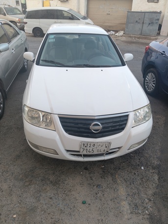 Jeddah, Vehicles, Cars & Trucks , SAR 12000,  Nissan Sunny,  2009,  Automatic,  300000 KM,  Good Condition Car