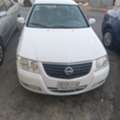 SAR 12000,  Nissan Sunny,  2009,  Automatic,  300000 KM,  Good Condition Car