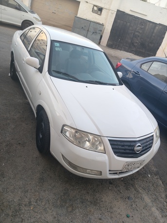 Jeddah, Vehicles, Cars & Trucks , SAR 12000,  Nissan Sunny,  2009,  Automatic,  300000 KM,  Good Condition Car