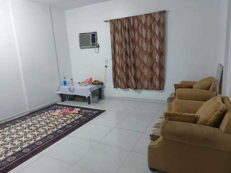 Jeddah, Apartments, Flats, Houses & Villas, SAR 900/month,  1 BR,  6 Sq. Meter,  Room Available In Aziziya Jeddah