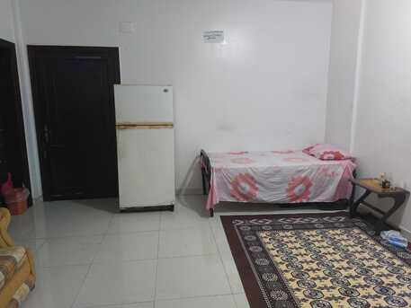 Jeddah, Apartments, Flats, Houses & Villas, SAR 900/month,  1 BR,  6 Sq. Meter,  Room Available In Aziziya Jeddah