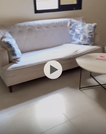 Riyadh, Furniture, SAR 350,  Sofa Set For Sale