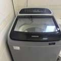 BHD 50,  Samsungs Washing Machine 11kg Almost New