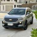 SAR 36000,  Chevrolet Captiva,  2022,  Automatic,  154000 KM,