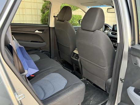 Riyadh, Vehicles, Cars & Trucks , SAR 36000,  Chevrolet Captiva,  2022,  Automatic,  154000 KM,