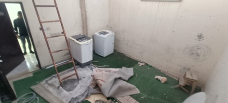 Riyadh, Apartments, Flats, Houses & Villas, SAR 18500/year,  2 BR,  Family  2 Room 2 Toilet Hall Kitchen Open Area