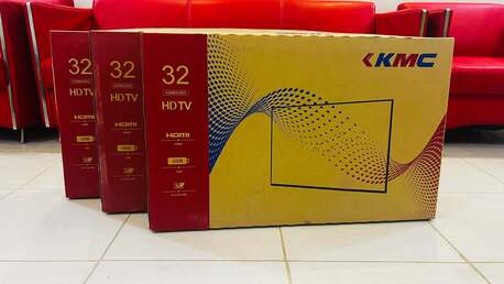 Al Rawdah, Electronics, SAR 250,  Brand New 32 Inch LED HDTV &ndash; Sealed Box &ndash; TV FOR SALE