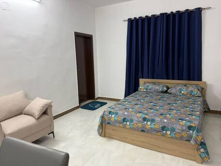 Olaya, Rooms for Rent, SAR 3500/month,  Furnished,  Single Rooms With Attached Bath Room Available For Executive Bachelor