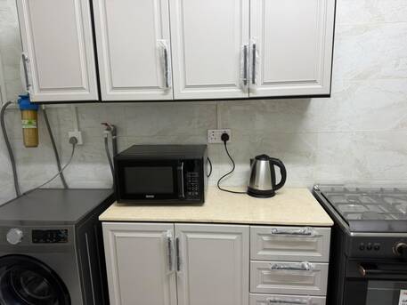 Olaya, Rooms for Rent, SAR 3500/month,  Furnished,  Single Rooms With Attached Bath Room Available For Executive Bachelor