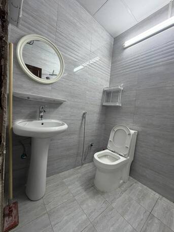Olaya, Rooms for Rent, SAR 3500/month,  Furnished,  Single Rooms With Attached Bath Room Available For Executive Bachelor