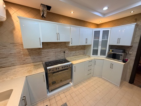 Al Hamra, Household Items, SAR 2400,  Kitchen Cabinets For Sale