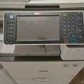 SAR 4000,  مكينه تصوير Nashuatec MPC4503