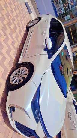 Ras Tanura, Vehicles, Cars & Trucks , SAR 45000,  Toyota Corolla,  2021,  Automatic,  290000 KM,  FOR SELL COROLLA