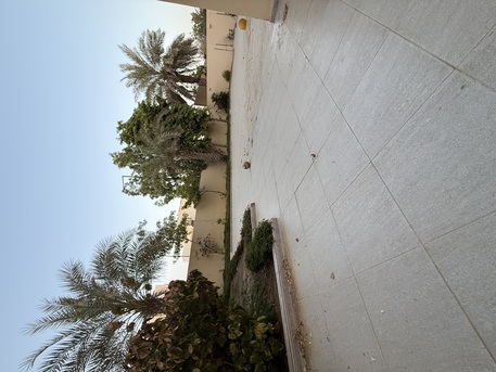 Yanbu, Commercial Villas, SAR 75000,  840 Sq. Meter,  Villa For Rent: 5 Master Bed Rooms, 2 Receptions Rooms, 2 Living Areas, 7 Baths, Garden