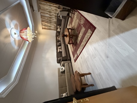 Yanbu, Commercial Villas, SAR 75000,  840 Sq. Meter,  Villa For Rent: 5 Master Bed Rooms, 2 Receptions Rooms, 2 Living Areas, 7 Baths, Garden