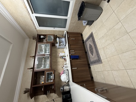 Yanbu, Commercial Villas, SAR 75000,  840 Sq. Meter,  Villa For Rent: 5 Master Bed Rooms, 2 Receptions Rooms, 2 Living Areas, 7 Baths, Garden