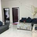 SAR 2400/month,  2 BR,  Furnished Family Apartment For Rent