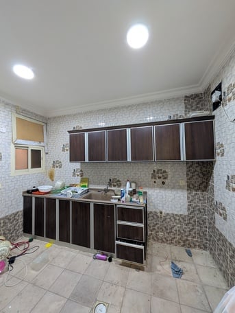 Thuqbah, Apartments, Flats, Houses & Villas, SAR 1417/month,  2 BR,  2 Bedrooms | 2 Bathrooms 1 Kitchen | Living Room