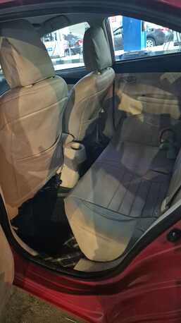 Riyadh, Vehicles, Cars & Trucks , SAR 26500,  Toyota Yaris,  2016,  Automatic,  200000 KM,