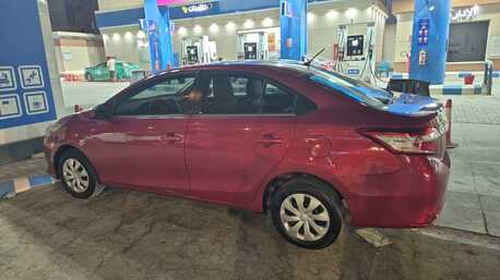 Riyadh, Vehicles, Cars & Trucks , SAR 26500,  Toyota Yaris,  2016,  Automatic,  200000 KM,