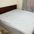 BHD 30,  Queen Size Bed With Mattress Very Comfortable