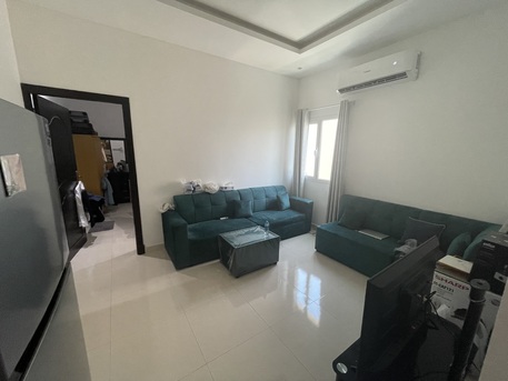 Salmaniya, Bedspace For Rent, BHD 100/month,  1 Bedroom Flat Available For Sharing For Executive Tamil Bachelor