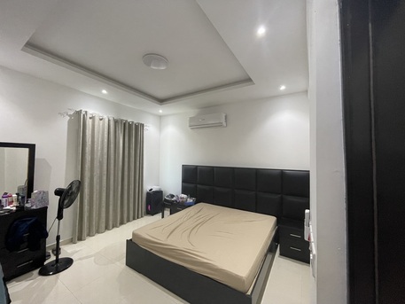 Salmaniya, Bedspace For Rent, BHD 100/month,  1 Bedroom Flat Available For Sharing For Executive Tamil Bachelor